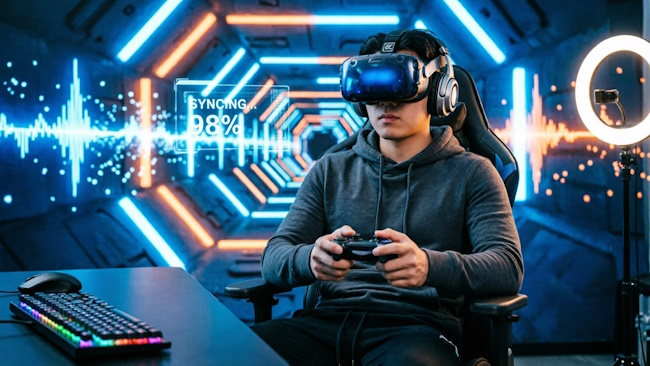 20 лучших бесплатных vr игр