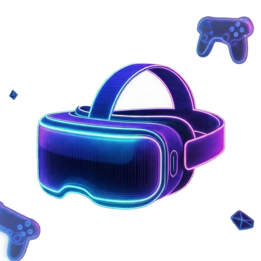 VR меняет правила игры